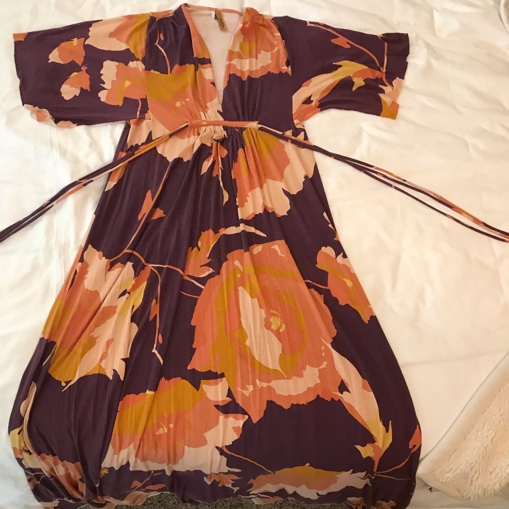 Rachel Pally Size S Maternity Dress